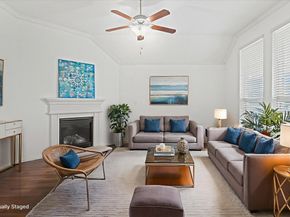 512 Blue Agave LN, Georgetown TX 78626