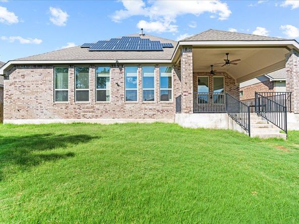 512 Blue Agave LN, Georgetown TX 78626