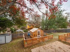 11203 Brushy Glen DR, Austin TX 78754