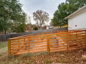 11203 Brushy Glen DR, Austin TX 78754