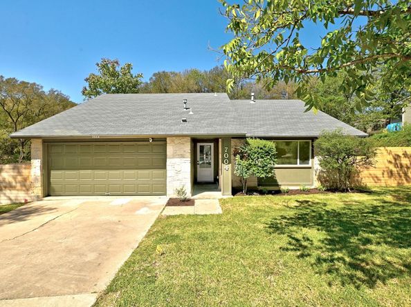 7004 Fred Morse DR, Austin TX 78723