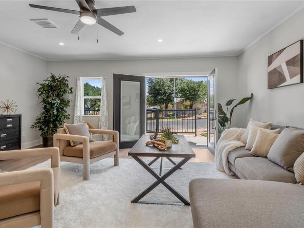 8007 Colony Loop DR, Austin TX 78724