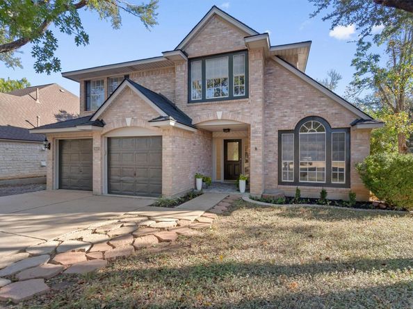 2602 Rainfall TRL, Cedar Park TX 78613