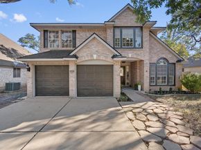 2602 Rainfall TRL, Cedar Park TX 78613