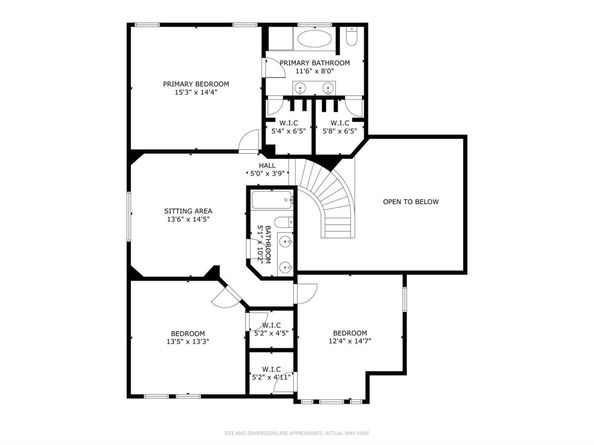 2602 Rainfall TRL, Cedar Park TX 78613