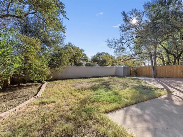 2602 Rainfall TRL, Cedar Park TX 78613