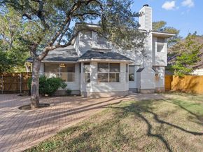 2602 Rainfall TRL, Cedar Park TX 78613