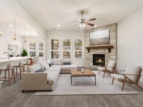2304 Arroyo Grande, Leander TX 78641