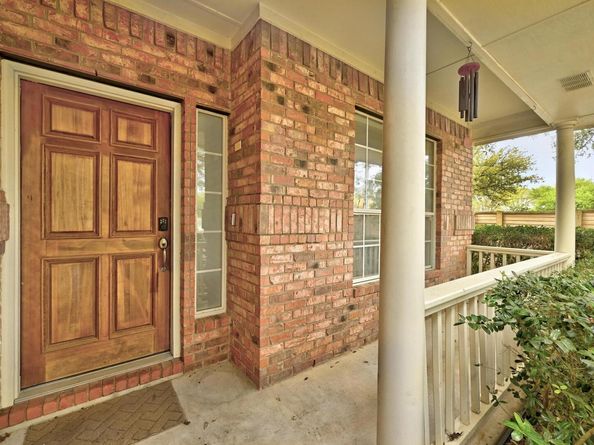 13401 Lamplight Village Ave, Austin TX 78727
