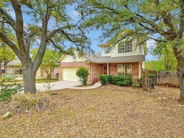 13401 Lamplight Village Ave, Austin TX 78727