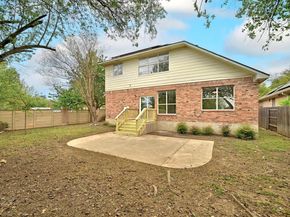 13401 Lamplight Village Ave, Austin TX 78727