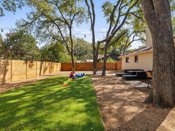 4618 Trail Crest CIR, Austin TX 78735