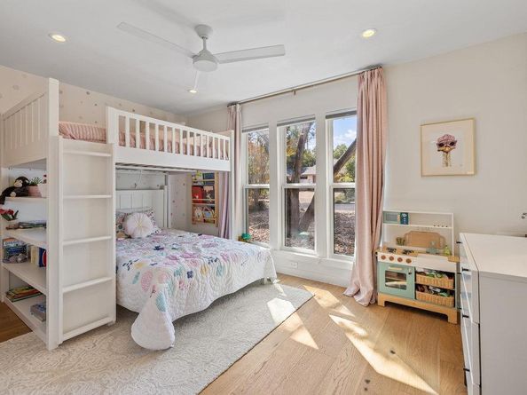 4618 Trail Crest CIR, Austin TX 78735