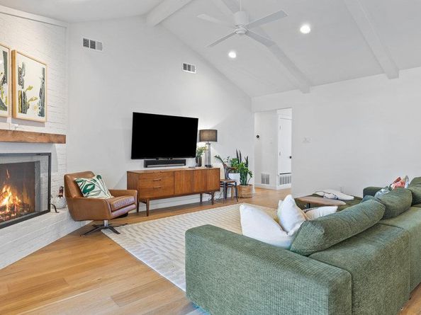 4618 Trail Crest CIR, Austin TX 78735