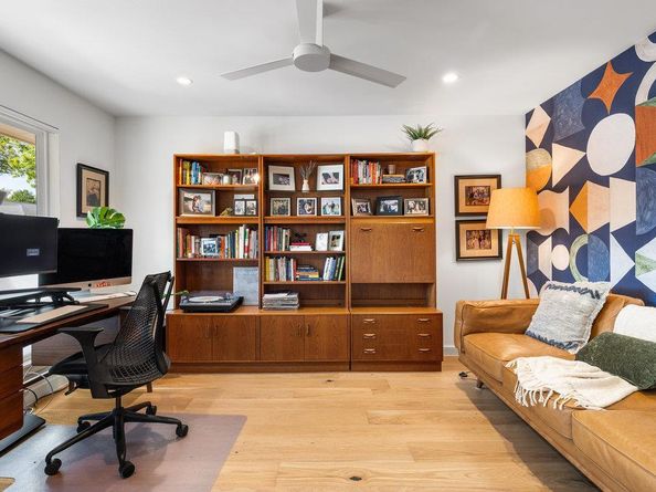 4618 Trail Crest CIR, Austin TX 78735