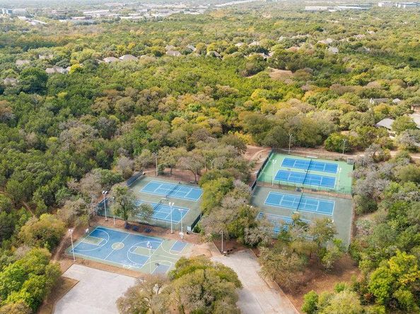 4618 Trail Crest CIR, Austin TX 78735