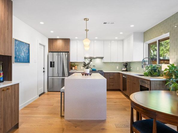 4618 Trail Crest CIR, Austin TX 78735