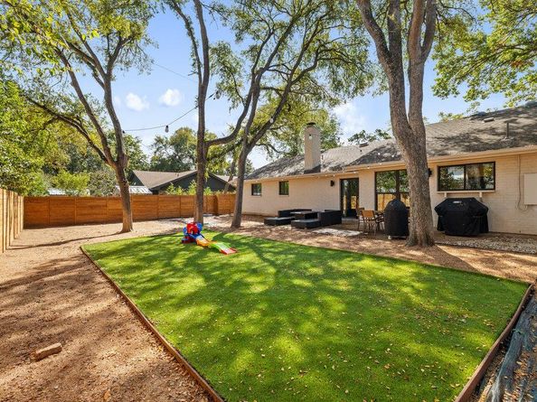 4618 Trail Crest CIR, Austin TX 78735