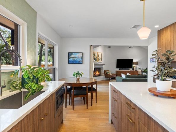 4618 Trail Crest CIR, Austin TX 78735