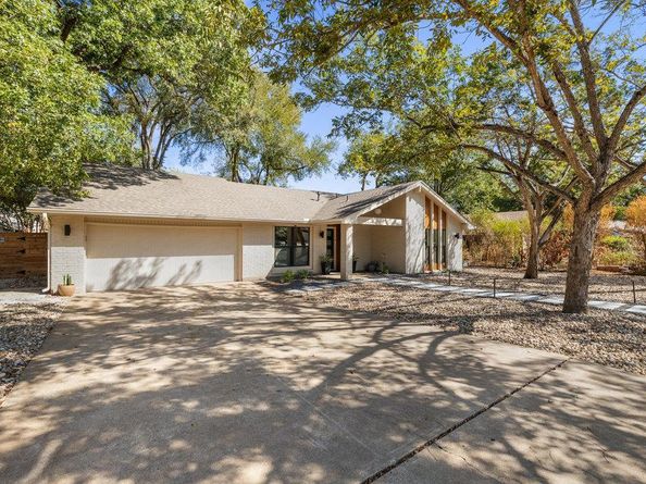 4618 Trail Crest CIR, Austin TX 78735