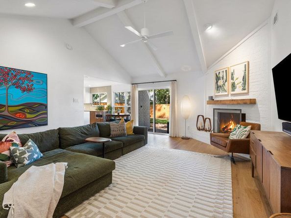 4618 Trail Crest CIR, Austin TX 78735