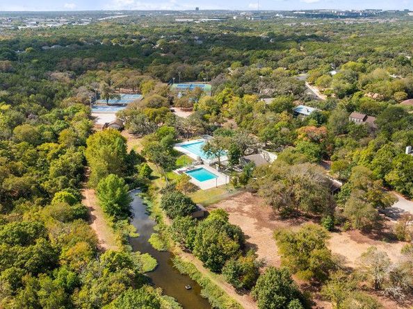 4618 Trail Crest CIR, Austin TX 78735