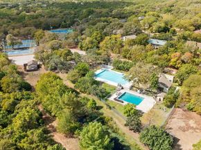 4618 Trail Crest CIR, Austin TX 78735