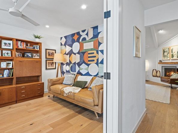 4618 Trail Crest CIR, Austin TX 78735