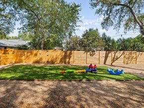 4618 Trail Crest CIR, Austin TX 78735