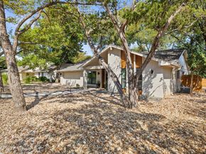 4618 Trail Crest CIR, Austin TX 78735