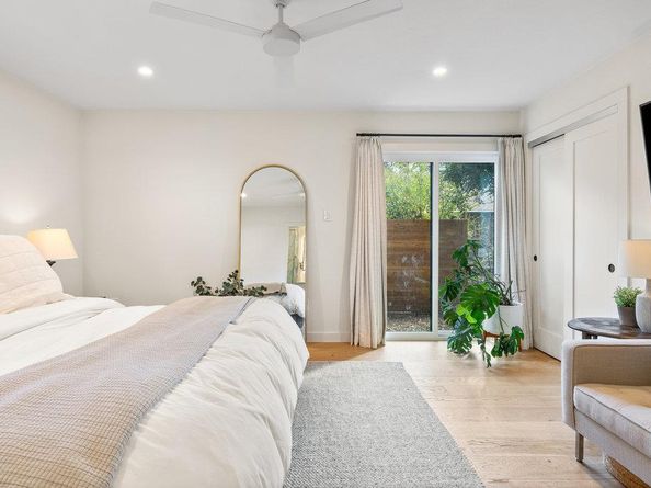 4618 Trail Crest CIR, Austin TX 78735