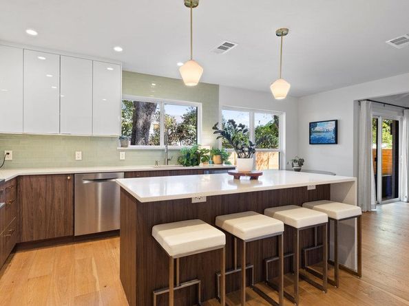 4618 Trail Crest CIR, Austin TX 78735