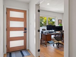 4618 Trail Crest CIR, Austin TX 78735