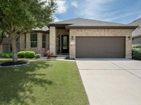 2228 Hilltop Climb DR, Leander TX 78641