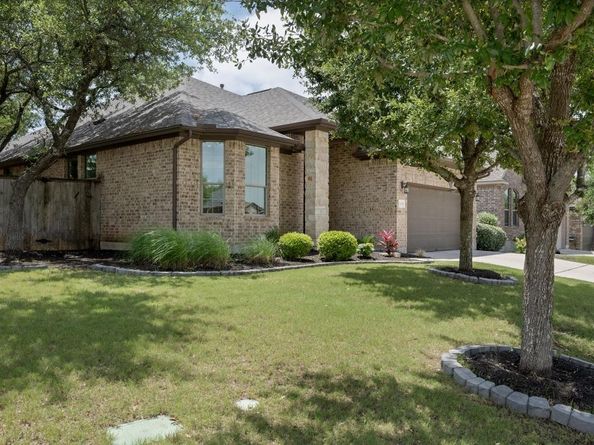 2228 Hilltop Climb DR, Leander TX 78641