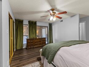 10916 B Crown Colony DR 3, Austin TX 78747