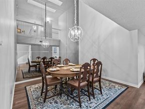 10916 B Crown Colony DR 3, Austin TX 78747