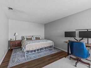10916 B Crown Colony DR 3, Austin TX 78747