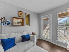 10916 B Crown Colony DR 3, Austin TX 78747