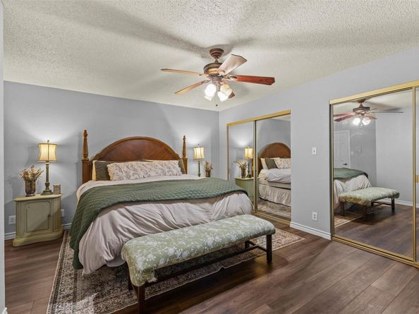 10916 B Crown Colony DR 3, Austin TX 78747