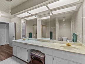 10916 B Crown Colony DR 3, Austin TX 78747