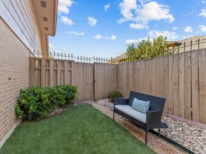 10916 B Crown Colony DR 3, Austin TX 78747