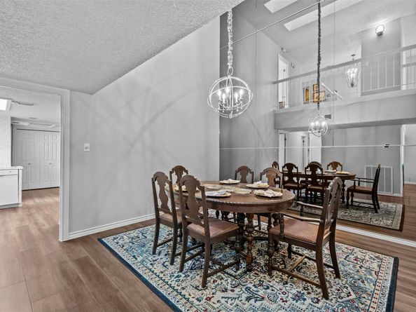 10916 B Crown Colony DR 3, Austin TX 78747