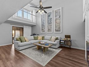 10916 B Crown Colony DR 3, Austin TX 78747