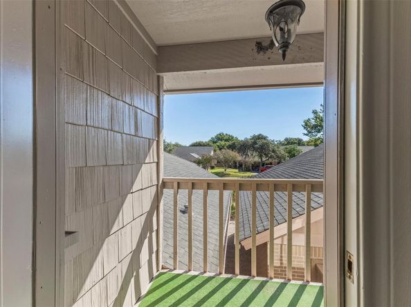 10916 B Crown Colony DR 3, Austin TX 78747