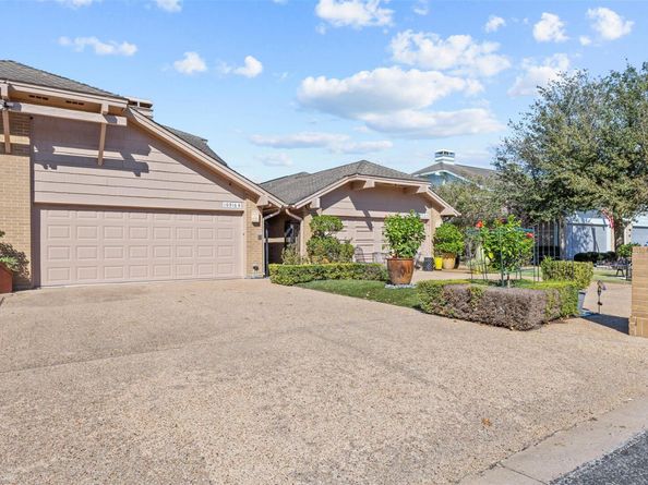 10916 B Crown Colony DR 3, Austin TX 78747