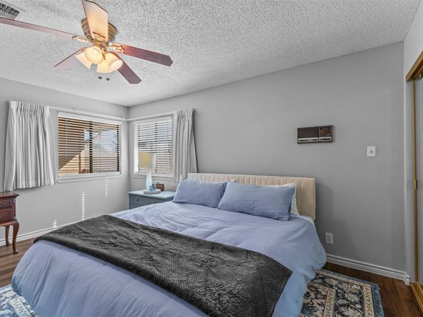 10916 B Crown Colony DR 3, Austin TX 78747