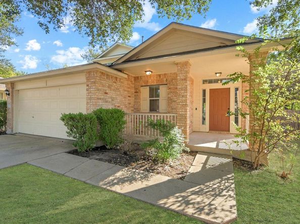 14401 Spearmint Tea TRL, Pflugerville TX 78660