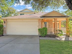 14401 Spearmint Tea TRL, Pflugerville TX 78660
