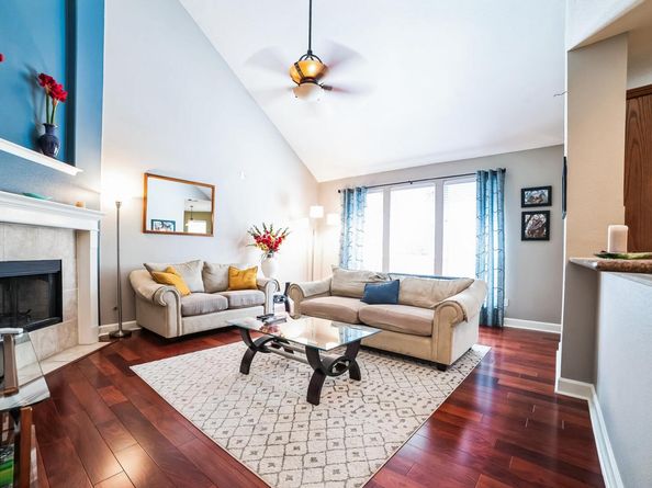 6405 Gouldville CT, Austin TX 78739